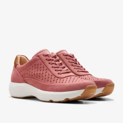 TIVOLI GRACE Dusty Rose Nubuck