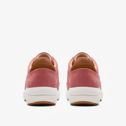 TIVOLI GRACE Dusty Rose Nubuck