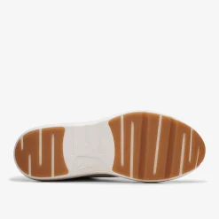 TIVOLI GRACE Off White Leather