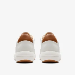 TIVOLI GRACE Off White Leather
