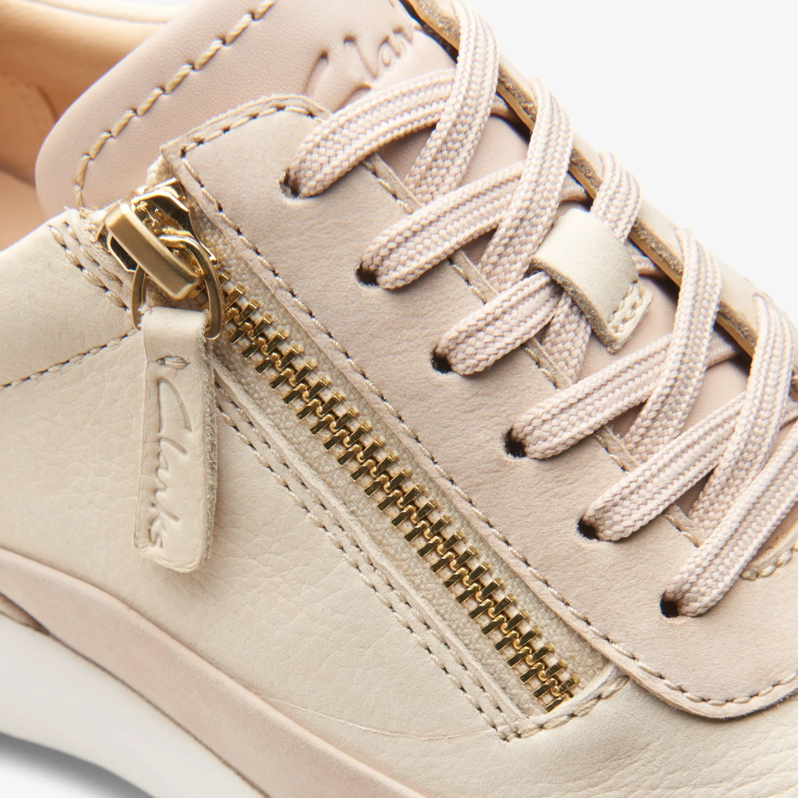 Tivoli Zip Sand Combination
