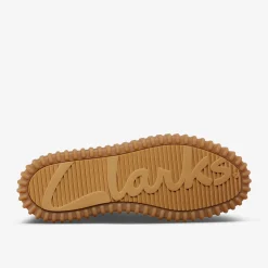 Torhill Bee Light Tan Nubuck
