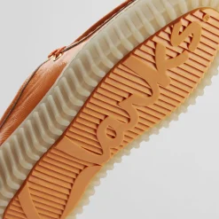 Torhill Bee Orange Patent
