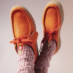 Torhill Bee Orange Patent