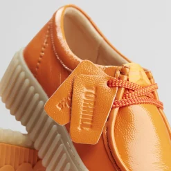 Torhill Bee Orange Patent