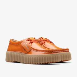 Torhill Bee Orange Patent