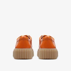 Torhill Bee Orange Patent