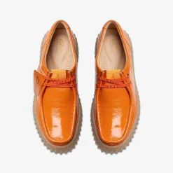 Torhill Bee Orange Patent