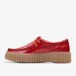 Torhill Bee Red Patent