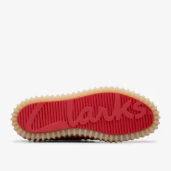 Torhill Bee Red Patent