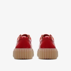 Torhill Bee Red Patent