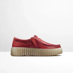 Torhill Bee Red Patent