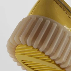 Torhill Bee Yellow Patent