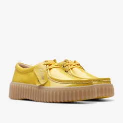 Torhill Bee Yellow Patent