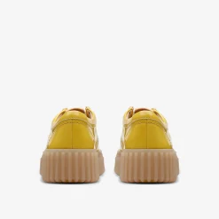 Torhill Bee Yellow Patent