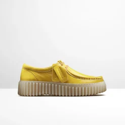 Torhill Bee Yellow Patent