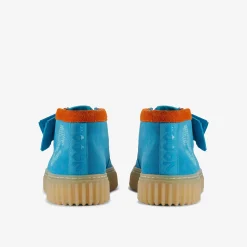 Torhill Explore x Pokémon Blue Suede