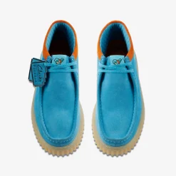 Torhill Explore x Pokémon Blue Suede