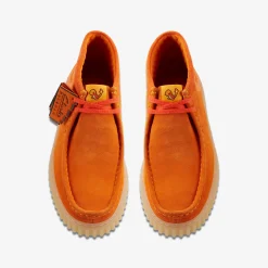 Torhill Explore x Pokémon Orange Suede