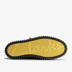 Torhill Explore x Pokémon Yellow Suede