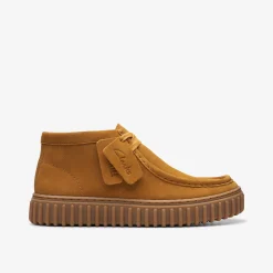 Torhill Kid Ochre