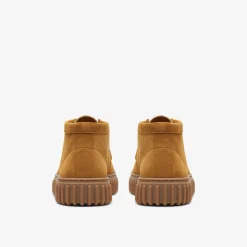 Torhill Kid Ochre