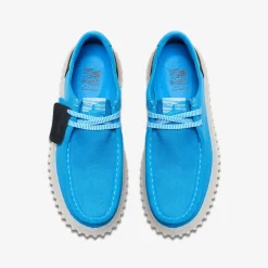Torhill Lo Blue Combination