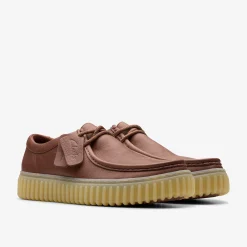 Torhill Lo British Tan Leather