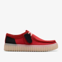 Torhill Lo Red Combination