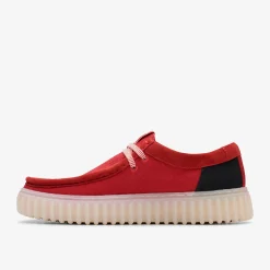 Torhill Lo Red Combination