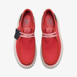 Torhill Lo Red Combination