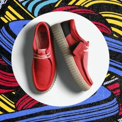 Torhill Lo Red Combination