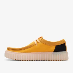 Torhill Lo Yellow Combination
