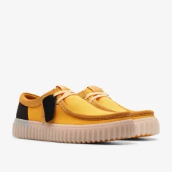 Torhill Lo Yellow Combination