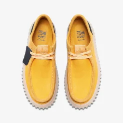 Torhill Lo Yellow Combination
