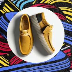 Torhill Lo Yellow Combination