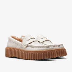 Torhill Penny Cream Interest