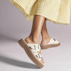 Torhill Slide Cream Interest