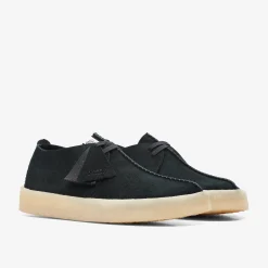 Trek Cup Black Suede