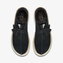 Trek Cup Black Suede