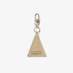 Trek Fob Sand Suede