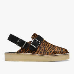 Trek Mule Tortoiseshell