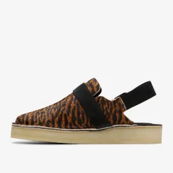Trek Mule Tortoiseshell