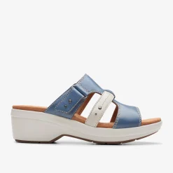 Tuleah Jane Denim Combination