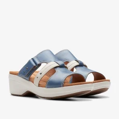 Tuleah Jane Denim Combination
