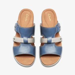 Tuleah Jane Denim Combination