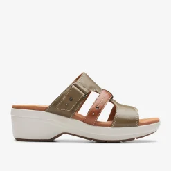 Tuleah Jane Olive Combination