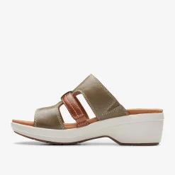 Tuleah Jane Olive Combination