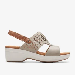 Tuleah Sun Stone Leather