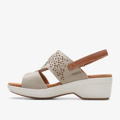 Tuleah Sun Stone Leather